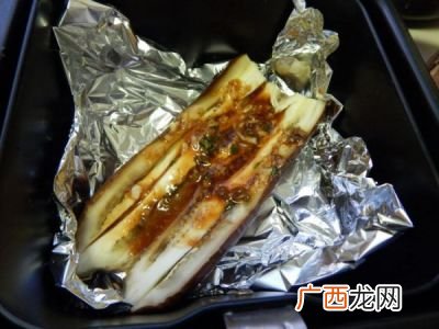 蒜泥炸茄条的做法山西,茄条不过油的做法?