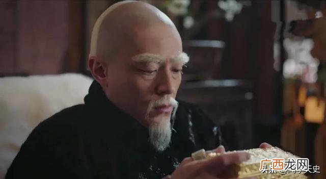 愉妃的历史原型结局 是哪位妃子让70岁的乾隆翻牌子