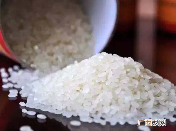 大米含有蛋白质么,100g米饭所含淀粉、蛋白质、脂肪各多少?
