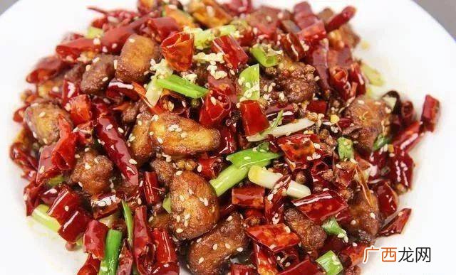 辣子肉怎么做,渭南辣子肉的正宗做法？
