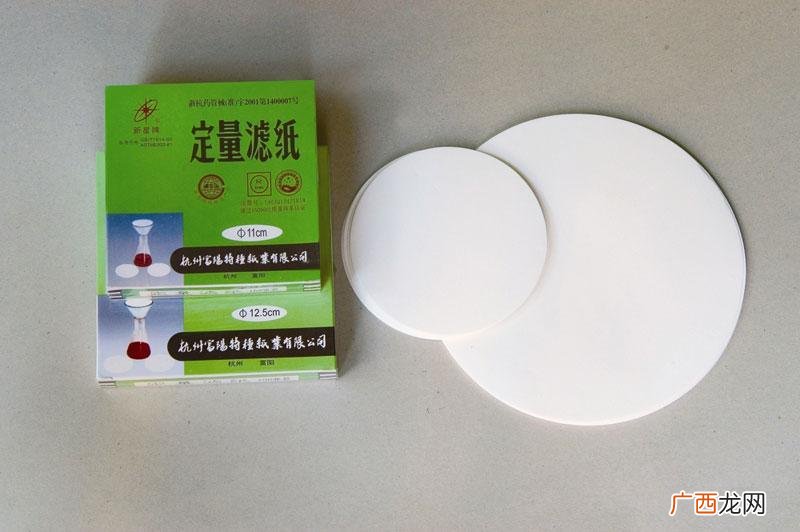 无磷滤纸和定性滤纸啥区别,化学分析中干过滤是什么意思？
