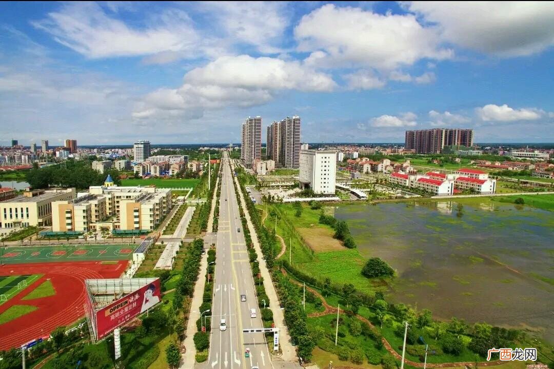 湖北荆州监利市概况介绍 湖北监利县属于哪个市代管