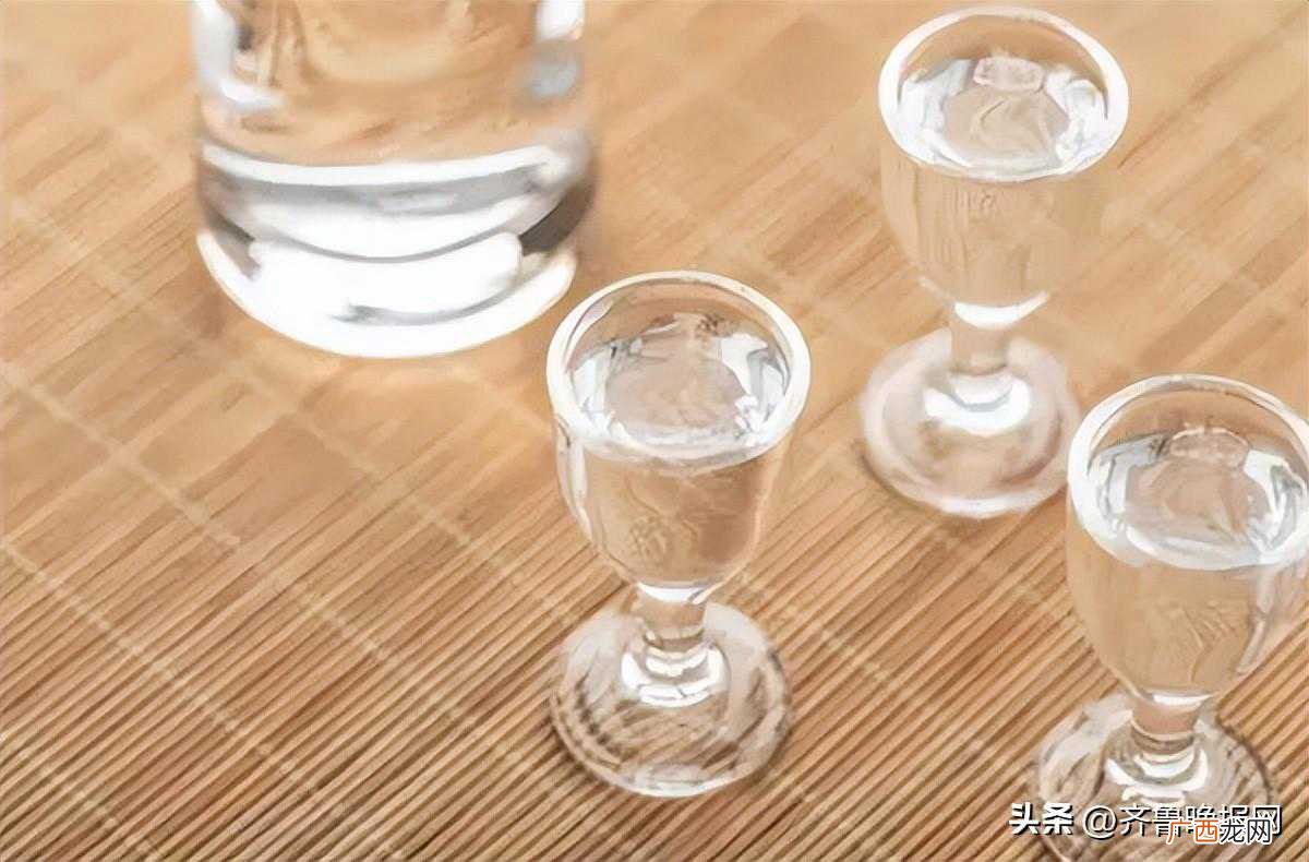 什么是粮食酒的产品标准号 纯粮食酒的标准代号