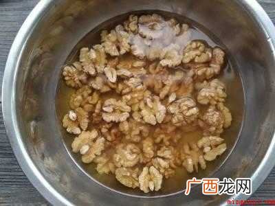 大山核桃仁怎么吃