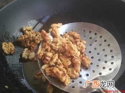 大山核桃仁怎么吃