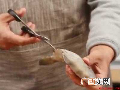 剥皮鱼怎样剥皮