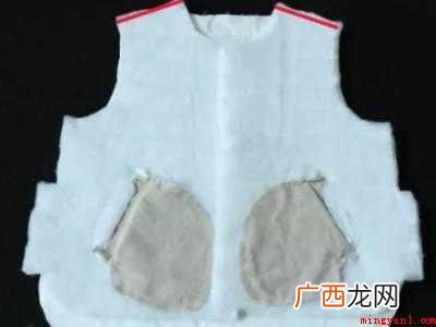 棉衣是怎么做成的具体操作步骤 棉衣是怎么做成的
