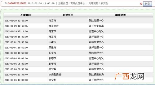 邮政投递是什么意思,邮政局投递班什么意思？