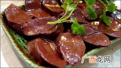 东北血肠有几种吃法,东北血肠正宗做法老隐记？