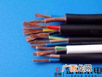 电线分为哪几种,怎么区别电线是国标？