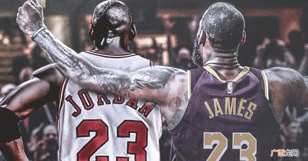 在NBA赛场身穿23号意味着什么 23号球员是谁