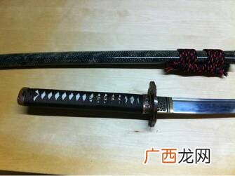 刀镡是什么东西,刀镡是什么意思？