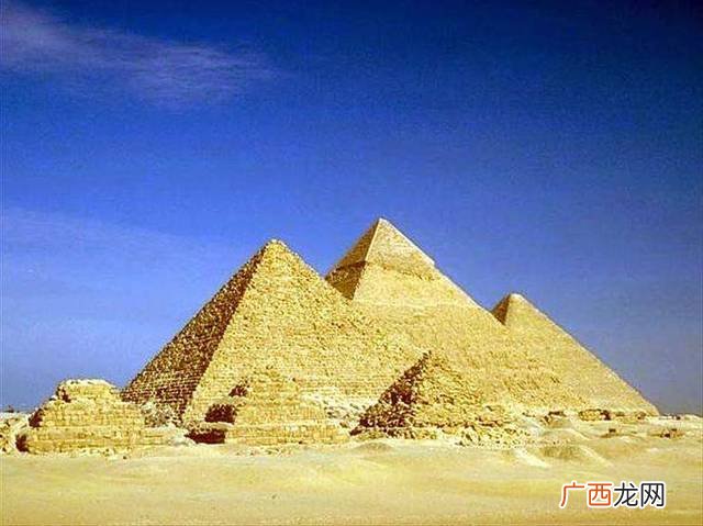 介绍下古代埃及的历史分期,远古时期是怎么划分的？