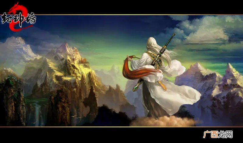 超级恐怖，所有人都不愿意封神 封神榜原著到底多恐怖