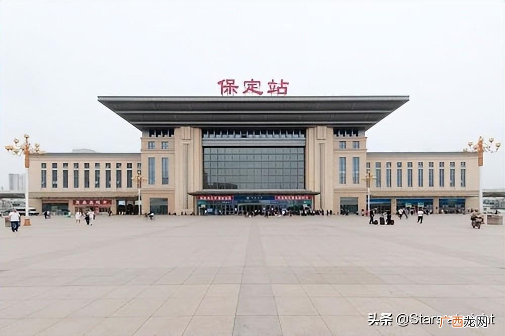 各区县人口和面积对比 河北保定市有几个区县