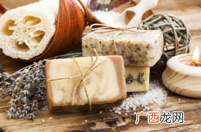 肥皂由来,肥皂发明的真实故事？