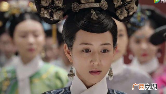 乾隆妃子活得最久的一个 79岁还被乾隆翻牌子的妃子是谁