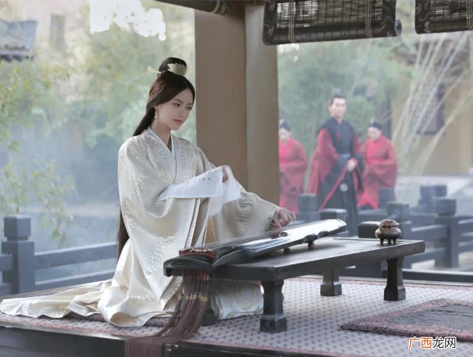 美女演员张芷溪出演过的古装戏 张芷溪演过的电视剧盘点