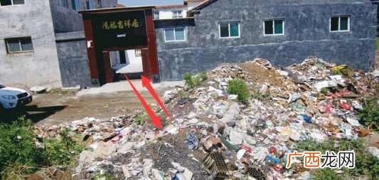 门口放鞋架居然是风水大忌 大门口不能放三样东西