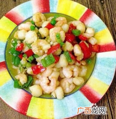 怎么吃扇贝丁,鲜扇贝丁汤家常的十种做法？