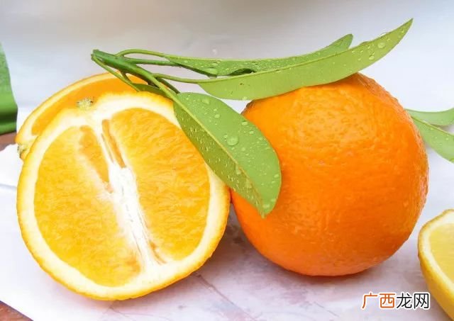 广柑属于什么性水果,广柑芦柑沃柑区别?