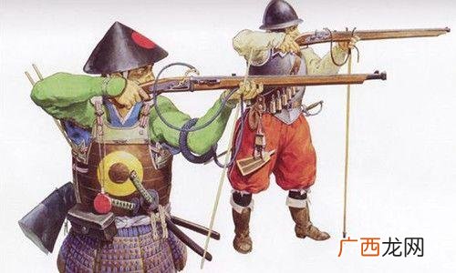 枪最早发明于公元1132年 枪什么时候发明的