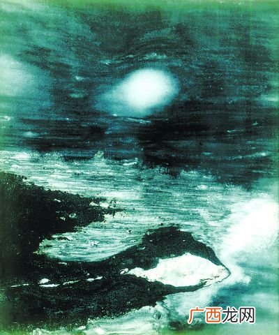 什么月涌大江流,月涌大江流是什么意思？