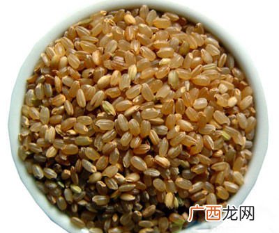 糙米是什么米,糙米和杂粮米区别？