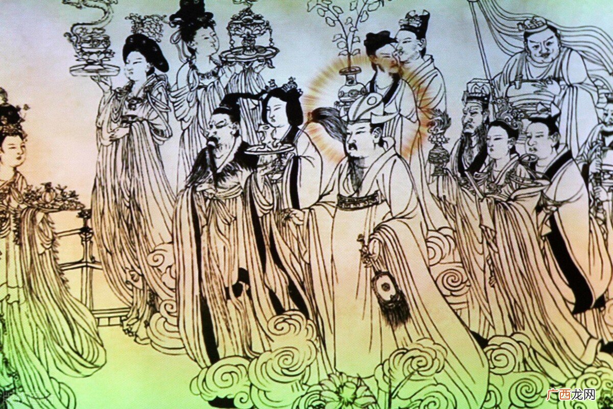 我们世界上到底有没有神仙 古今中外真的有神仙的存在吗