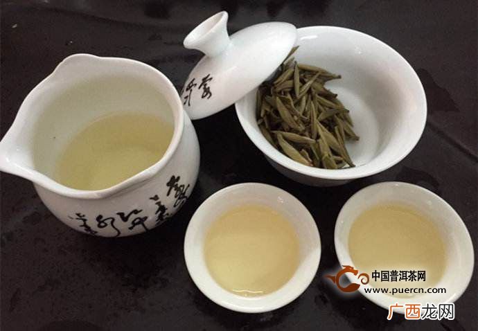六大茶类基本知识,中国六大茶类分别是哪六类？