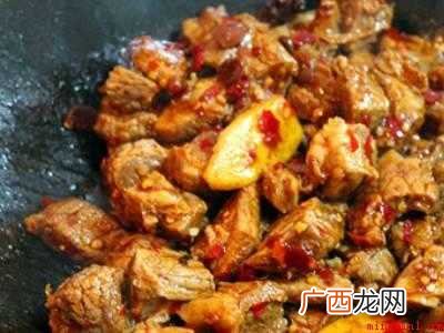 生牛肉怎么吃火锅