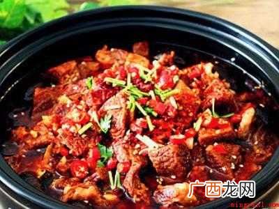 生牛肉怎么吃火锅