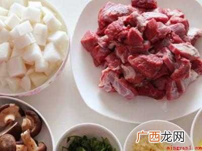 生牛肉怎么吃火锅