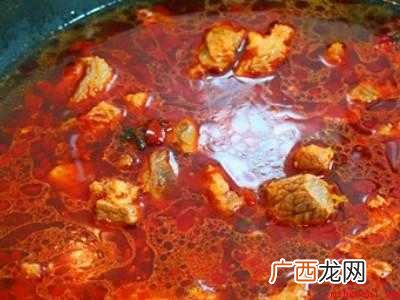 生牛肉怎么吃火锅