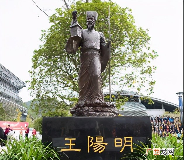 王阳明心学思想的主要核心是什么 王阳明的思想主张