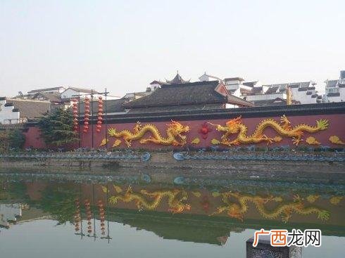 六朝古都是哪里,六朝古都到底是南京还是开封？