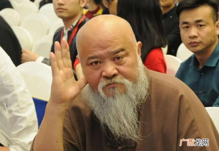 老戏骨李琦的演艺经历及现状近况 李琦的个人资料简介
