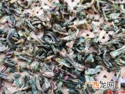 卜豆角怎么做