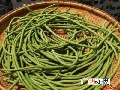 卜豆角怎么做