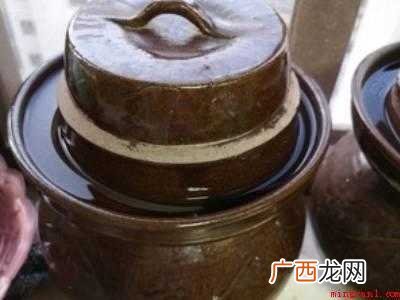 卜豆角怎么做