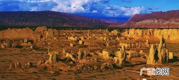 地势最低的新疆吐鲁番盆地 世界最低的盆地是哪里