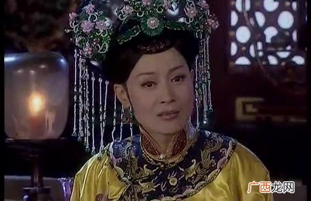 努尔哈赤妻子一表 努尔哈赤的后妃们简介