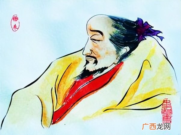 中国古代著名杨姓人物列表介绍 杨姓的历史名人有哪些