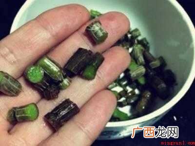 铁皮石斛怎么加工