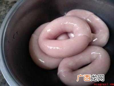 套肠的做法