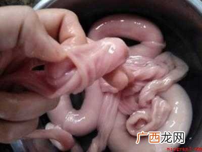 套肠的做法