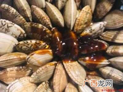 白蚬子煮多久