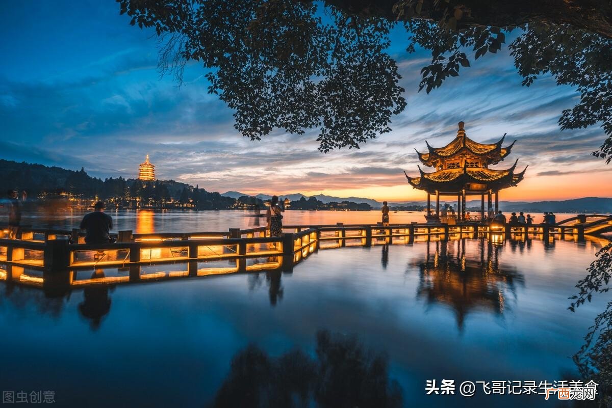 杭州十大经典名菜 杭州特色美食排行榜前十名