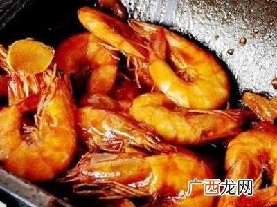 小红虾怎么做好吃法