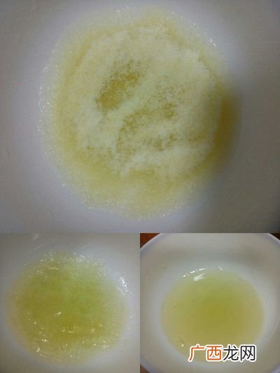 吉利丁粉是什么,吉利丁粉和吉利丁片有什么区别？
